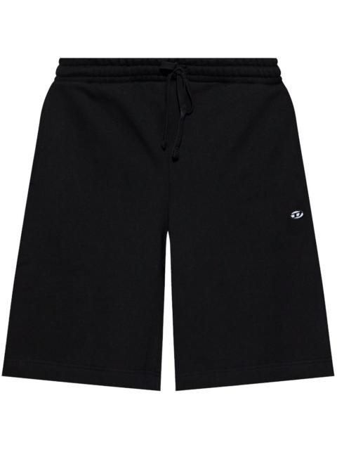 P-Crown-Doval shorts