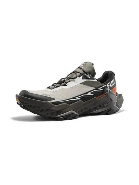 Kailas FUGA DU 2 GTX  Low-cut Waterproof Trail Running Shoes Men's