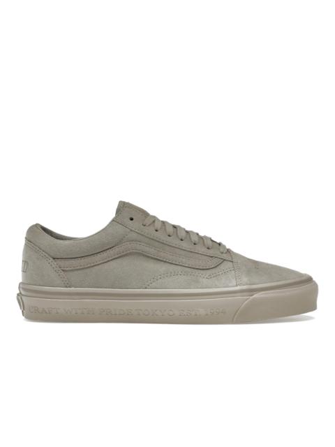 Vans Old Skool Neighborhood Greige