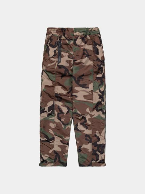 MA-1 NYLON PANT CAMO