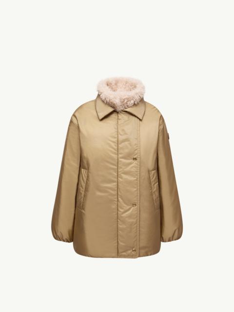 Voue 3-in-1 Short Down Jacket