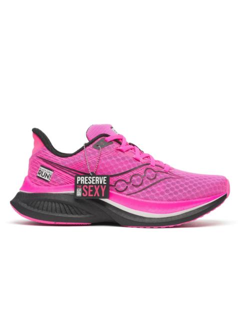 Black Girls Run X Saucony Endorphin Speed 5