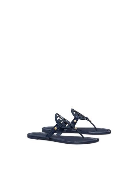 Miller cut-out flat sandals