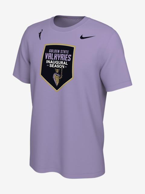 Golden State Valkyries Men's Nike WNBA T-Shirt