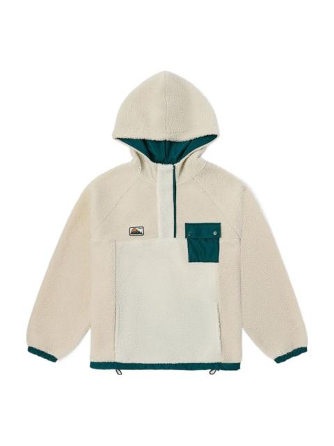 (WMNS) Vans AP CITW RPF PO Hoodie 'Beige' VN0A7YGX2N1