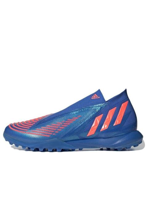 adidas Predator Edge.1 TF 'Hi-Res Blue Turbo' GW9997