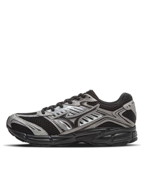 Mizuno Speed 2010 'Black Silver' D1GH251703
