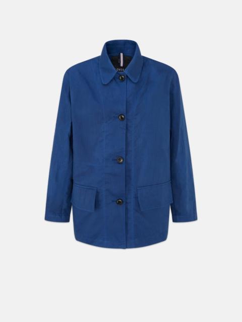 Women's Kennedy Chore Jacket Royal Blue