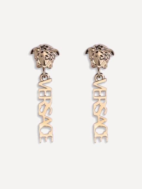 Medusa Earrings
