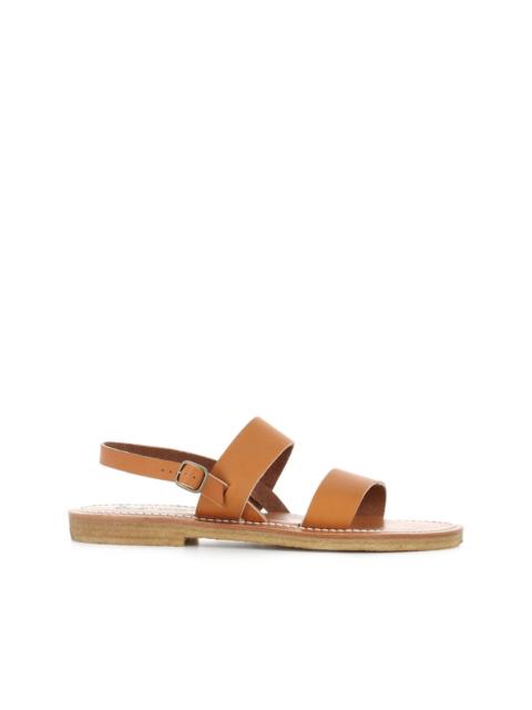 Barigoule sandals