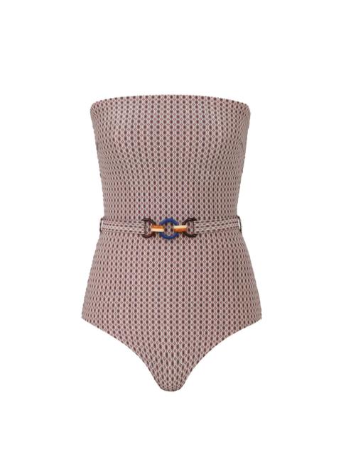 STARDUST METALLIC BANDEAU 1PC