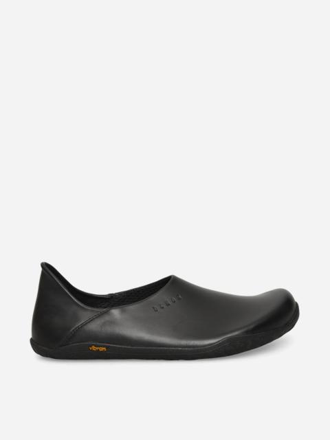 Dalmara Shoes Black