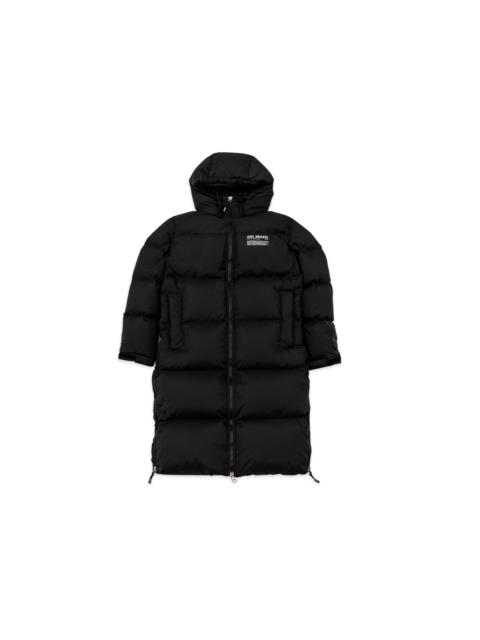 Lumia Down Puffer Coat
