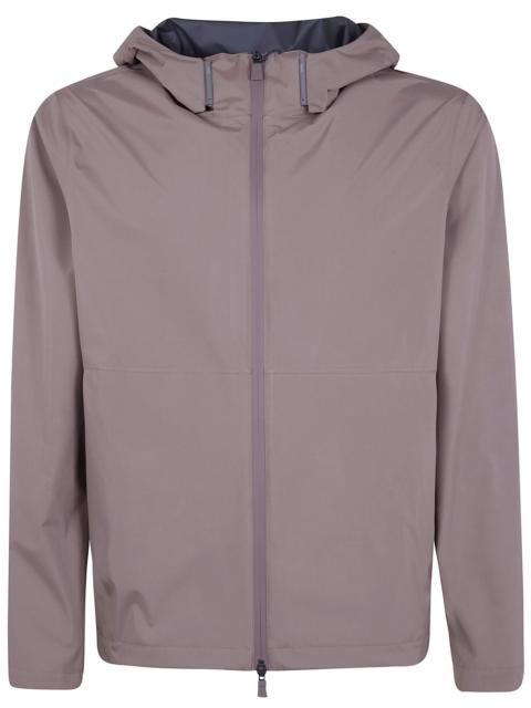Functional Wardrobe Jacket