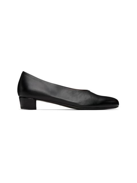 Black Codina Heels