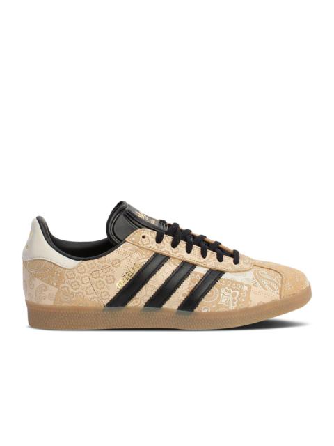 SHIEKH X GAZELLE 'WEST COAST HOLIDAY'