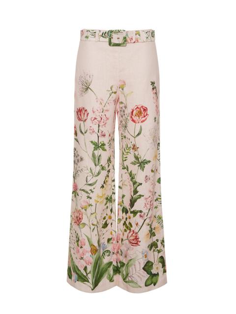 Mayflower Pant
Bold, Sophisticated, and Endlessly Versatile