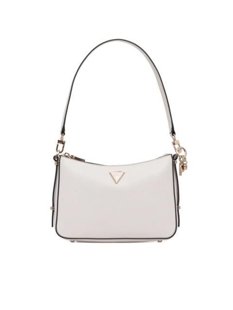 logo-plaque tote bag