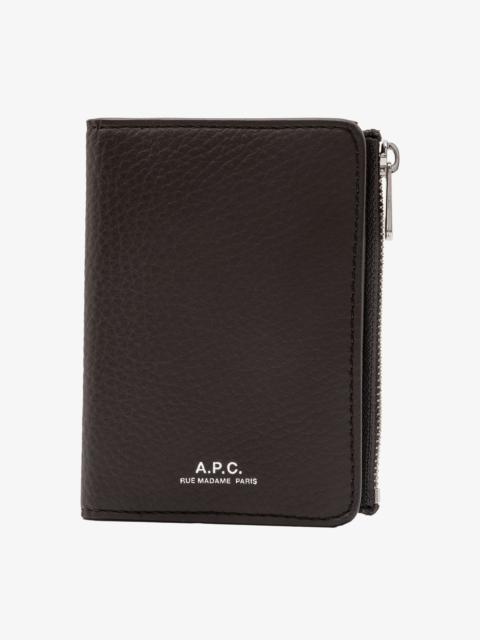 STEFAN ZIP CARDHOLDER