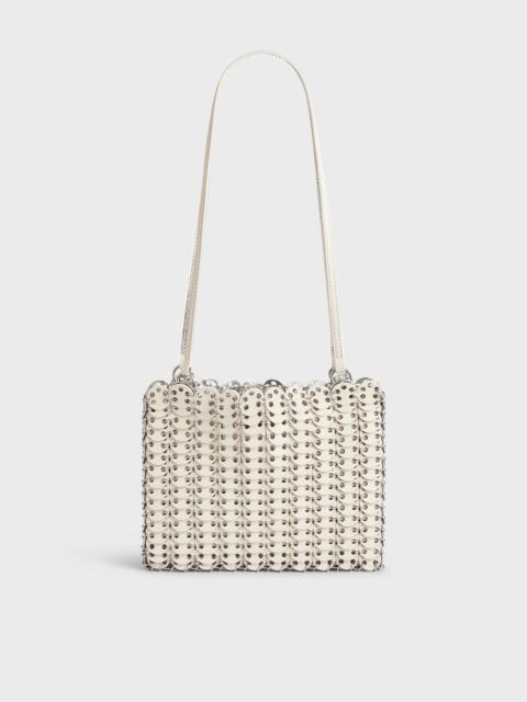 1969 REVERSIBLE FLIP BAG IN LEATHER