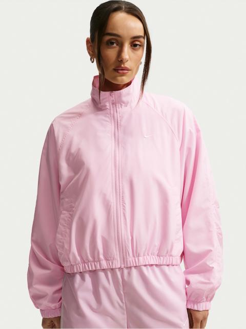 Nike Sportswear Women's Oversized UV Track Jacket