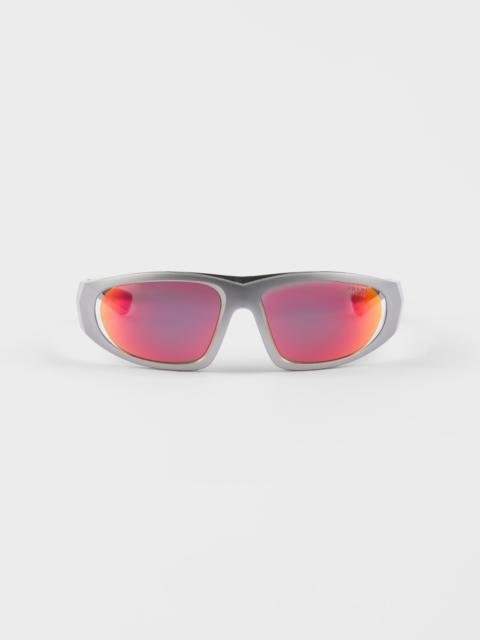 Prada Linea Rossa Active sunglasses