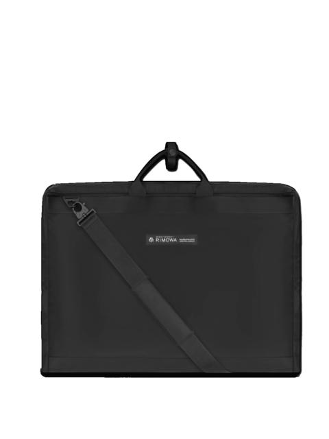 Travel Accessories Trifold Garment Bag