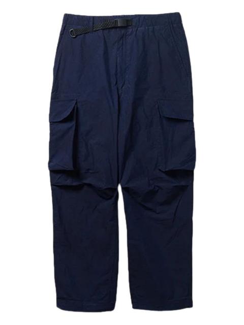 C/N cargo trousers