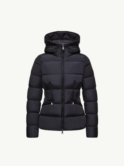 Avoce Hooded Short Down Jacket