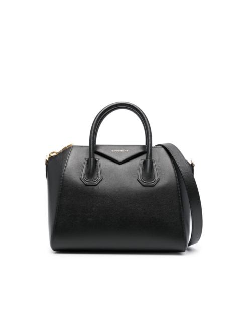 small Antigona leather bag