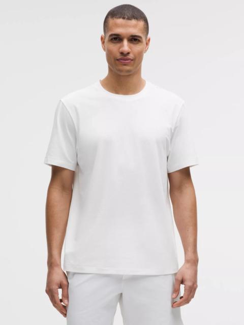 Zeroed In Short-Sleeve Shirt