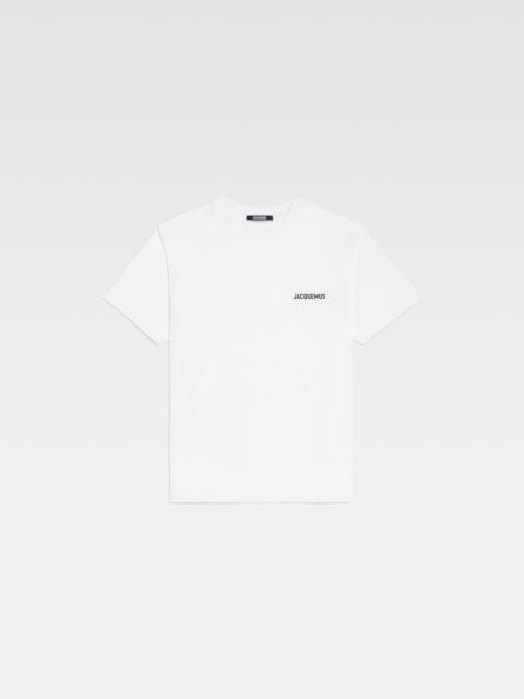 Le t-shirt adresse Capri