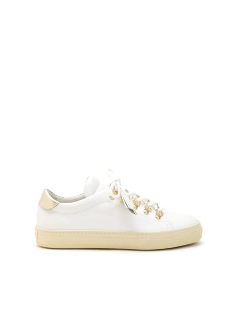 tassel sneakers