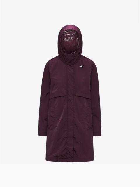 SOPHILENE SATIN GLASS