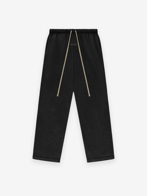 Heavy Fleece Relaxed Sweatpant