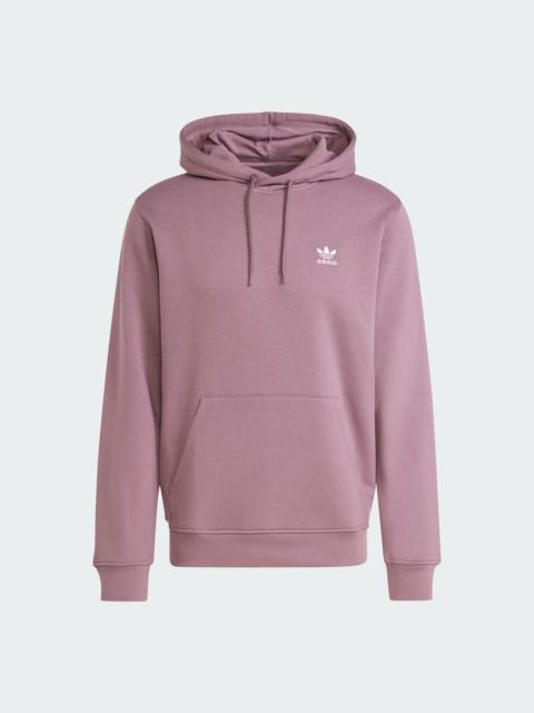 Trefoil Essentials Hoodie
