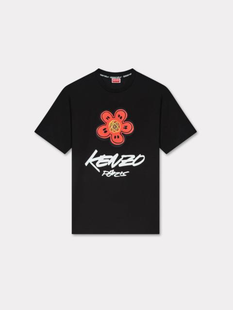 'Kenzo x Futura 2000' T-shirt in cotton