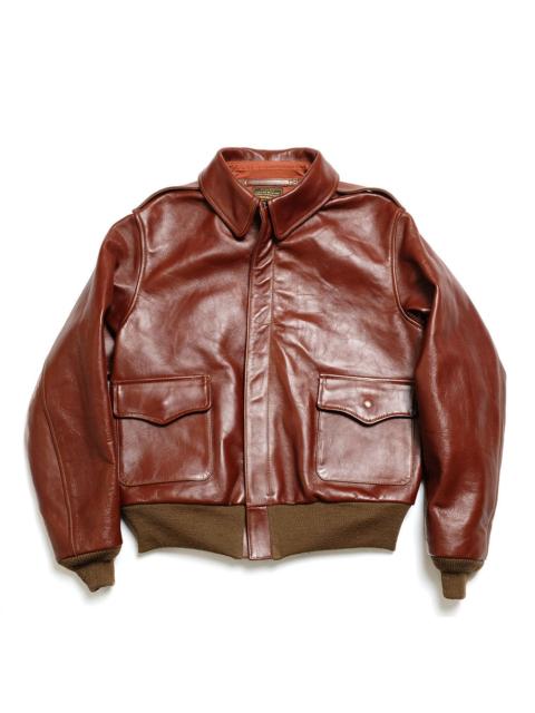 Type A-2 CONTRACT No.18091 - BUZZ RICKSON CLOTHING CO. - BR80595