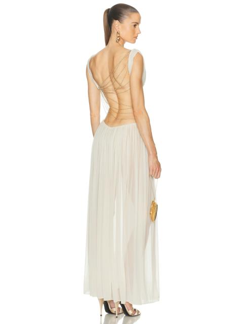 Moonlight Waltz Top And Skirt Set