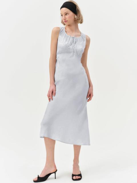 Madalie Midi Dress