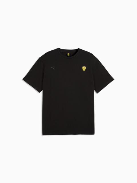Scuderia Ferrari Men's Speed Tee