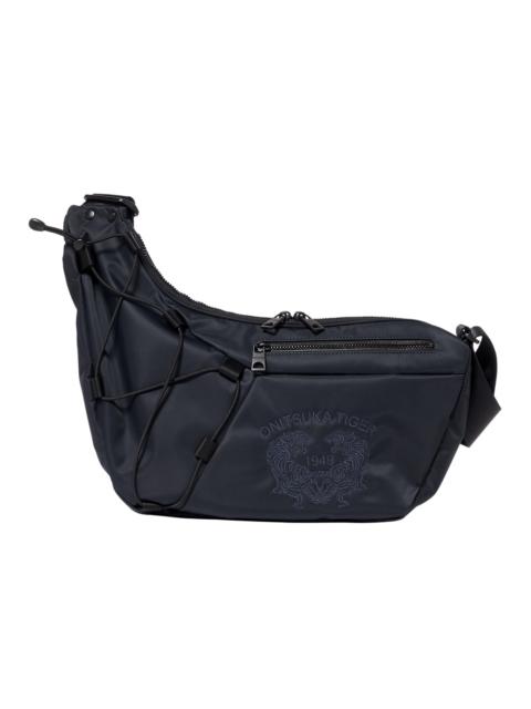 MESSENGER BAG