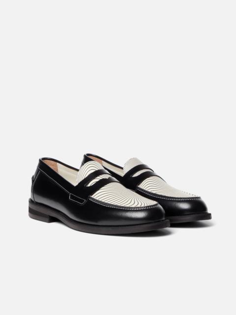 Wilde Warp Penny Loafer - Men's