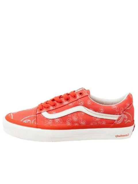 (WMNS) Vans Vault OG Old Skool Lx x Casestudy VN0A4BVF2E8