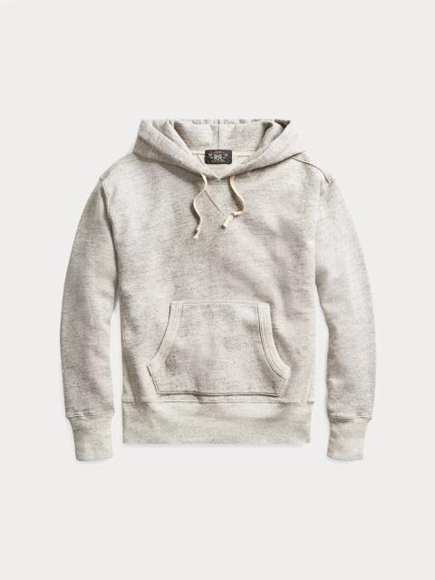 Fleece Hoodie