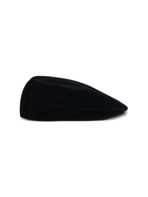 cotton beret