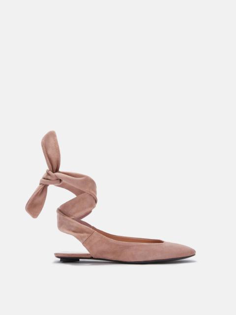 ''CLOE'' MUD BALLERINA