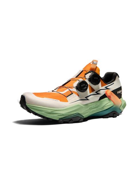 Kailas FUGA DU Dual BOA® Low Trail Running Shoes Men's