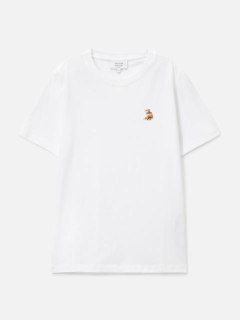 DREAMING FOX REGULAR T-SHIRT