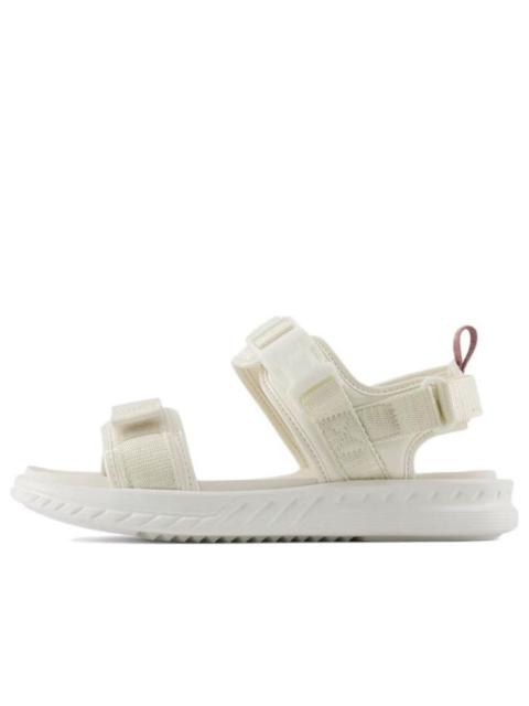 (WMNS) New Balance 600 Sandals 'White' SWA600C2